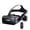 A7881, variant on Cagogo under $5 VR Headset, VR Headset Glasses, Virtual Reality Goggles, Smartphone VR Headset, 3D VR Glasses, Immersive Gaming Glasses, Movie VR Headset, Gift for Gamers, Android iOS Compatible