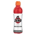 thumbnail image 3 of Gatorade Zéro Punch aux Fruits Boisson Électrolytique 710 mL, Bouteille, 3 of 8