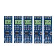 thumbnail image 3 of Opéré par le Module Mcu RS-485, Module Convertisseur 5pcs RS-485, pour le Travail de Framboise de Convertisseur de Communication, 3 of 8