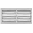thumbnail image 1 of Imperial Manufacturing RG0033 Planche de Base Blanche Standard, 14 x 6 Po., 1 of 1