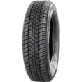 thumbnail image 1 of Freedom Hauler FH500 Trailer Tire ST175/80D13 91G, 1 of 3