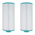thumbnail image 1 of Hurricane 2 Pack HF5H402-01 Advanced Pool and Spa Filter Cartridge Replacement, 1 of 6