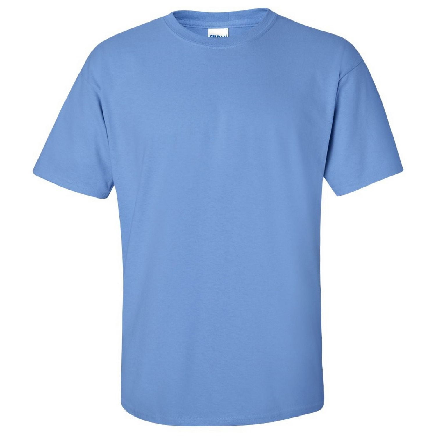 Gildan T-Shirt à Manches Courtes en Coton Ultra pour Hommes