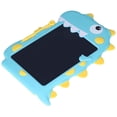 thumbnail image 2 of Ymiko LCD Writing Tablet 18 x 12.5cm Screen Ultra-Thin Dinosaur Shape For Early Education, 2 of 8