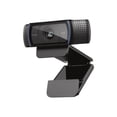 thumbnail image 3 of Logitech C920e Webcam with Audio, 720p & 1080p, TAA Compliant, 3 of 12