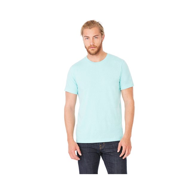 Bella + Canvas T-Shirt Unisexe Triblend