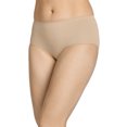 thumbnail image 2 of Jockey Women's Comfies Microfiber Brief - 3 Pack, 2 of 4