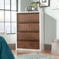 thumbnail image 4 of Sauder La Collection Harvey Park® Commode 4 Tiroirs, 4 of 6
