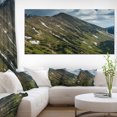 thumbnail image 1 of Vue Panoramique des Montagnes Tatra, 1 of 1