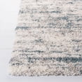 thumbnail image 3 of SAFAVIEH Fontana Einri Tapis Peluche Shag Abstrait, 3 of 6