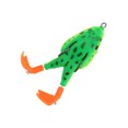 thumbnail image 3 of Double Propeller  Lures, Fishing Bait Anti Hanging Plants  For Fishing 6#, 3 of 8