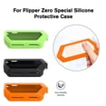 thumbnail image 4 of Étui de Protection en Silicone pour Flipper Zeros Nouvelles Ventes H7F5, 4 of 9