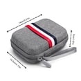 thumbnail image 3 of Anti-Scratch Protective Case for Miyoo Mini Plus & Anbernic RG35XX/Plus - Compatible with Multiple Handheld Game Consoles, 3 of 7
