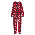 thumbnail image 2 of George Boys' Pajama 1-Piece, 2 of 2
