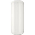thumbnail image 4 of Polyform Garde-Boue de Bateau 20-953-038 HTM-2 White; Nervuré; Cylindre; Blanc; PVC; Simple, 4 of 4