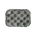 thumbnail image 1 of Portable Inflatable Seat Cushion for Outdoor Camping Travel and Sports Events, 1 of 5