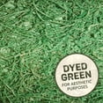 thumbnail image 4 of DeWitt 10-Pack Single Net Excelsior Blanket Erosion Control Mat, Green, 4 x 112.5 Feet, 4 of 8