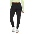 thumbnail image 3 of Athletic Works Women's Ribbed Cuff Woven Jogger, 3 of 6