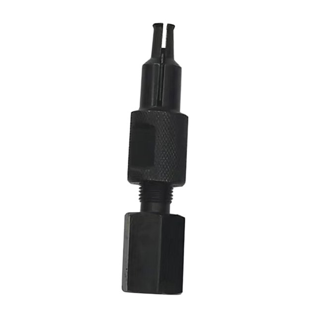 Extracteur de Roulement à Trous, Collerette en Acier, Outil de Retrait de Roulement Intérieur 8 mm à 9 mm