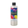 thumbnail image 1 of S&S Worldwide ChromaTemp Pearlescent Tempera Paint White 500 ml, 1 of 3