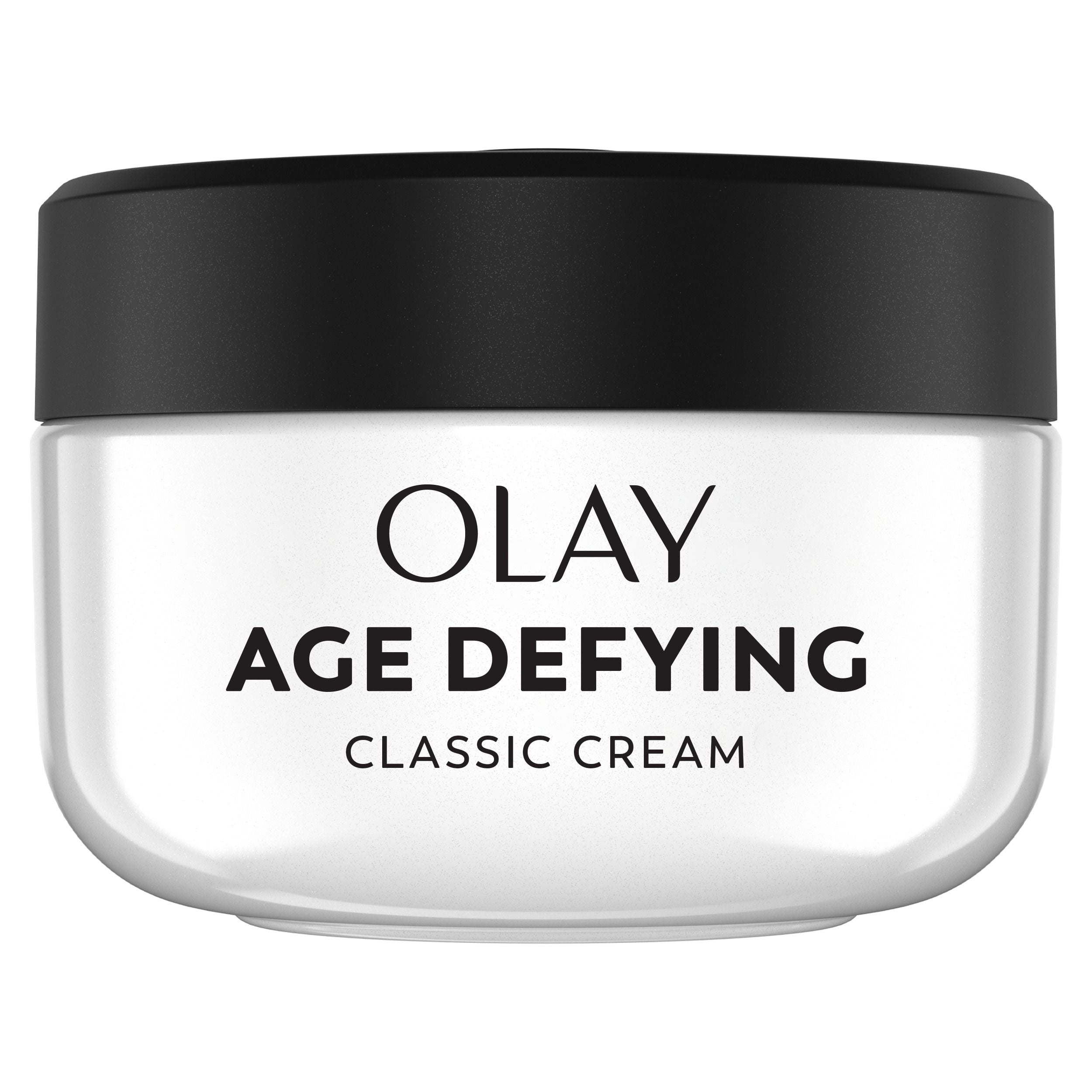 Olay Anti-Aging Night Cream, Hydrating & Brightening Face Moisturizer