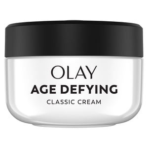 Olay Anti-Aging Night Cream, Hydrating & Brightening Face Moisturizer