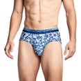 thumbnail image 2 of Jockey Slip Extensible en Microfibre Infinite Cool pour Hommes - Lot de 3, 2 of 8