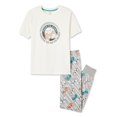 thumbnail image 1 of Pyjama 2&nbsp;pièces George pour garçons, 1 of 2