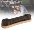 thumbnail image 3 of Brosse de Table de Billard, Poils Résilients Brosse de Table de Billard en Poils de Cheval pour Club, 3 of 7