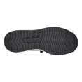 thumbnail image 3 of Skechers Bulkin â Balran Comp Toe Gray/Black 6 D - Wide, 3 of 6