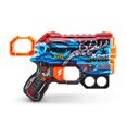 thumbnail image 3 of Pistolet à fléchettes Menace X-Shot Skins (8 fléchettes), 3 of 6