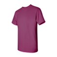 thumbnail image 1 of Gildan - Heavy Cotton T-Shirt - 5000 - Berry - Size: 3XL, 1 of 1