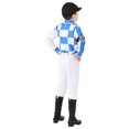 thumbnail image 3 of Boy's Hockey Horse Racing Costume, 3 of 5