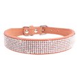 thumbnail image 1 of Bling Crystal Diamond Collar for Pet Dog Cats Wear, 1 of 1