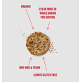 thumbnail image 3 of Mary's Organic Original Crackers, 3 of 5