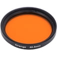 thumbnail image 2 of Filtres d'Objectif d'Appareil Photo 40,5 mm Couleur Filtres Multitraités pour NikonLens, 2 of 8