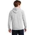 thumbnail image 1 of Hanes by ComfortBlend EcoSmart Chandail à Capuchon en Molleton, 1 of 8