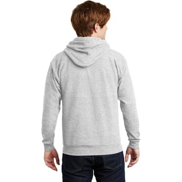 Hanes 7,8 oz ComfortBlend EcoSmart 50/50 Chandail à Capuchon