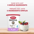 thumbnail image 4 of Astro Original Yogurt Plain 0% 750g, Balkan Style, 4 of 7