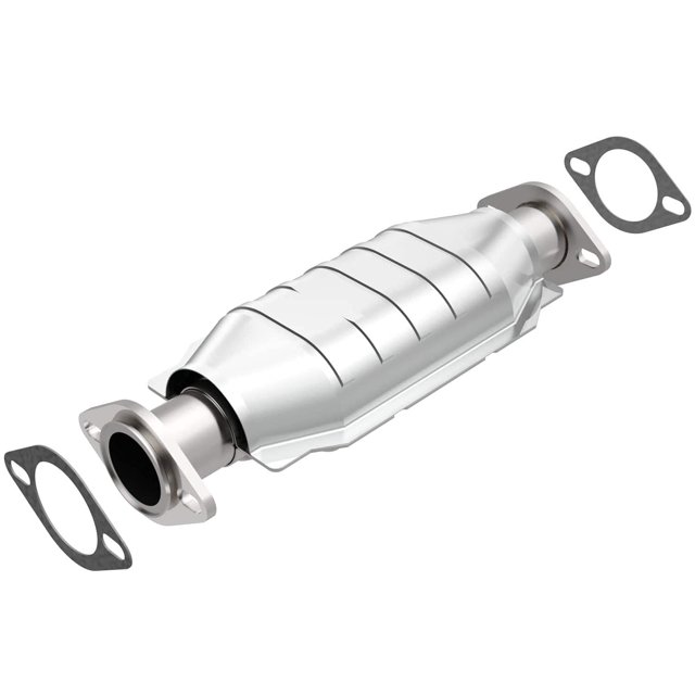 MagnaFlow Direct-Fit Catalytic Converter Standard Grade Federal/EPA Compliant 23693
