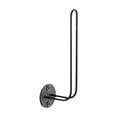 thumbnail image 2 of Meitianfacai Wall Mounted Hat Rack Hat And Baseball Caps Organizer Metal Hat Holders Hooks For Wall Storage Solution For Hats And Caps For Entryway Bedroom Closet, 2 of 6