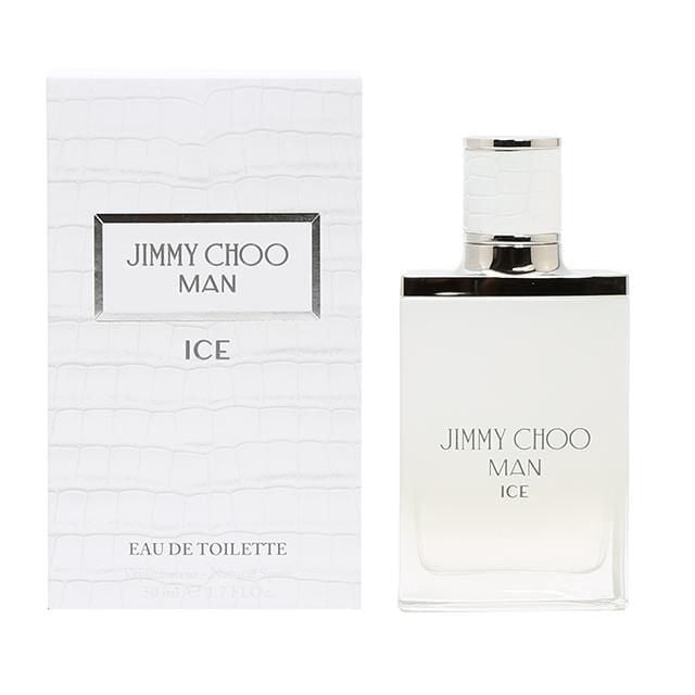 JIMMY CHOO MAN ICE 100ml 新品 Jimmy Choo Man Ice Eau De Toilette Spray For Men 100ml - Walmart.ca