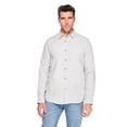 thumbnail image 1 of George Men's Flannel Shirt, 1 of 6