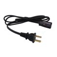 thumbnail image 1 of West Bend Slow Cooker Replacement Crock Pot Power Cord Replace P193-74, 1 of 1