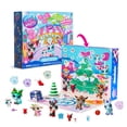thumbnail image 1 of Calendrier de l'Avent de luxe Littlest Pet Shop, 1 of 8