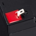 thumbnail image 3 of AJC Pile Compatible avec Segmart 3 Roues - L2860 - L2861 - L2862 - L2863 - L2864 Pile de Remplacement pour Jouet à Chevaucher 6V 5Ah, 3 of 5