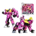 thumbnail image 1 of Mini Force Super Dino Power Transformation Robot Volt Sammy Lucy Max Jouets Figurines d'Action, 1 of 4