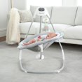 thumbnail image 2 of Ingenuity™ - Newborn, Baby - SimpleComfort Cradling Swing - Everston, 2 of 9