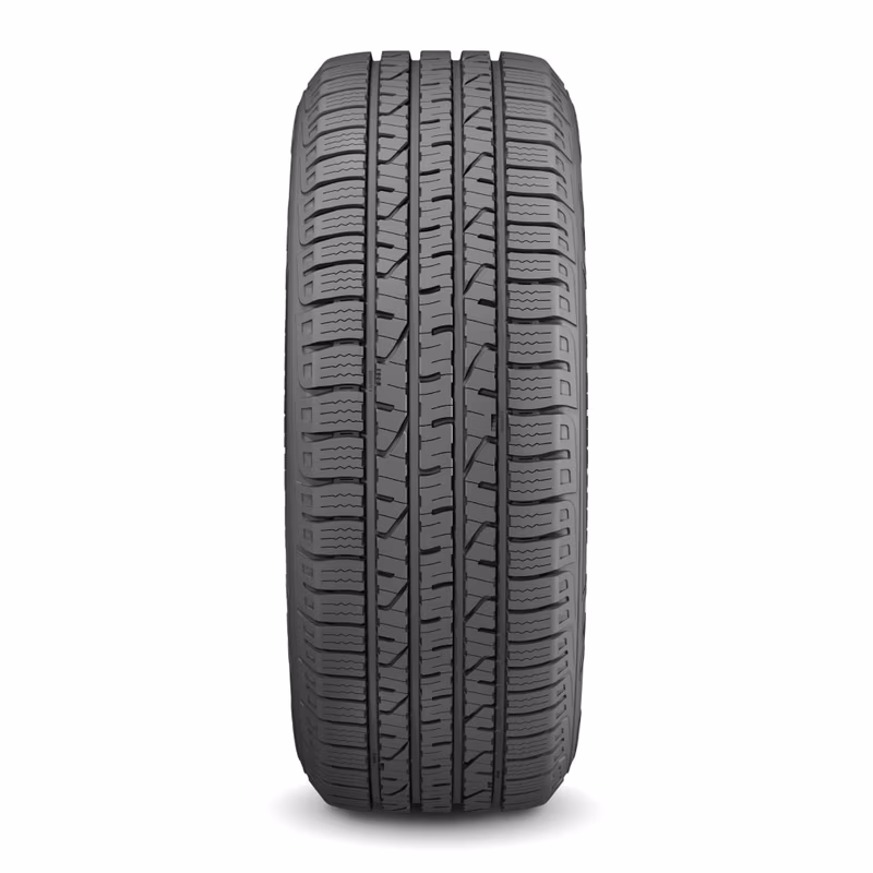 Goodyear Wrangler Steadfast HT 255/65R17 110T BSW pneu