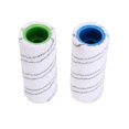 thumbnail image 2 of Ensemble de Remplacement de Rouleau Nettoyant pour Plancher Kit 2 Pcs Rouleaux Multi-Surfaces de Remplacement pour Karcher FC3 FC3D FC5 FC5D Nettoyants pour Plancher Dur Lavable à la Machine, 2 of 8